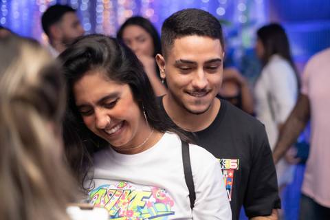 Studiofy e InfluenCia
Tabasco Produções'