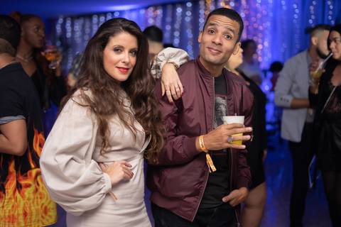 Studiofy e InfluenCia
Tabasco Produções'