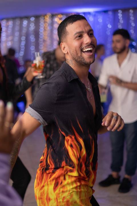 Studiofy e InfluenCia
Tabasco Produções'