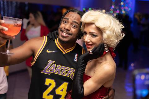 Studiofy e InfluenCia
Tabasco Produções'