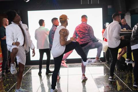 Studiofy e InfluenCia
Tabasco Produções'