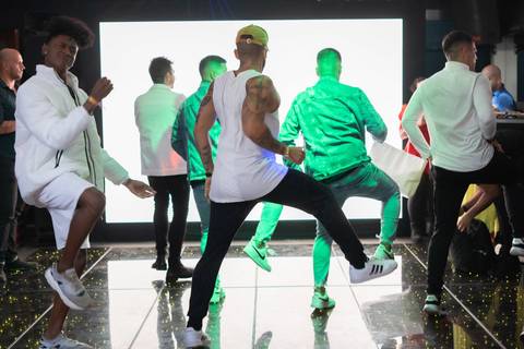 Studiofy e InfluenCia
Tabasco Produções'