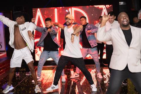 Studiofy e InfluenCia
Tabasco Produções'