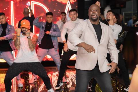 Studiofy e InfluenCia
Tabasco Produções'