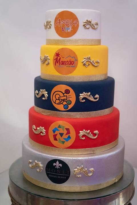 Studiofy e InfluenCia
Tabasco Produções'