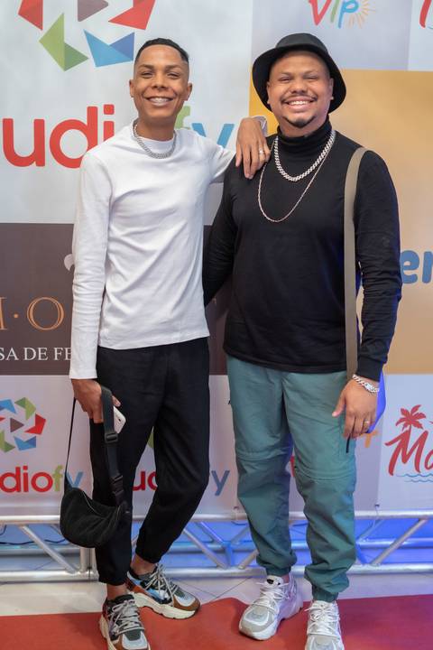 Studiofy e InfluenCia
Tabasco Produções'