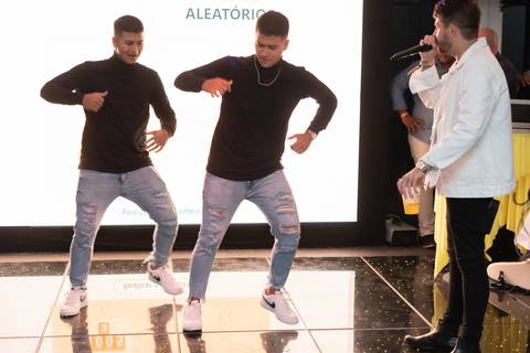 Studiofy e InfluenCia
Tabasco Produções'