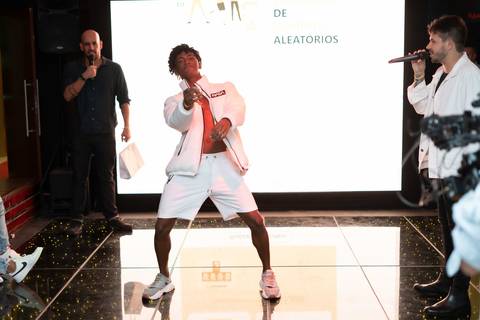 Studiofy e InfluenCia
Tabasco Produções'