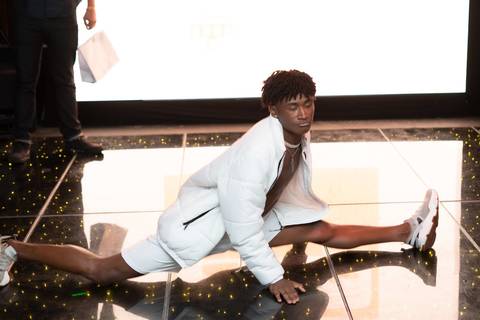 Studiofy e InfluenCia
Tabasco Produções'