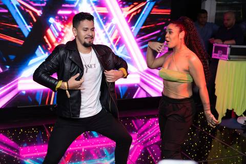 Studiofy e InfluenCia
Tabasco Produções'