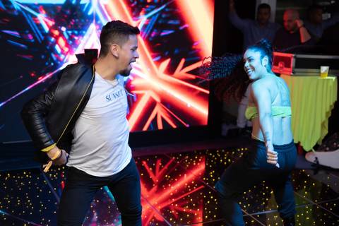 Studiofy e InfluenCia
Tabasco Produções'