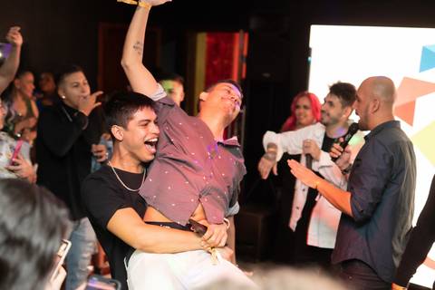 Studiofy e InfluenCia
Tabasco Produções'