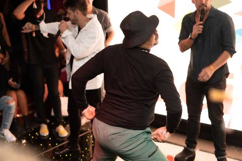 Studiofy e InfluenCia
Tabasco Produções'