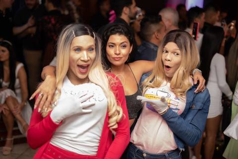 Studiofy e InfluenCia
Tabasco Produções'