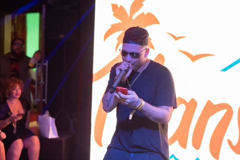 Studiofy e InfluenCia
Tabasco Produções'