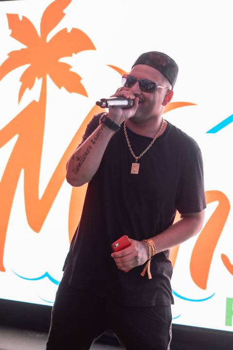 Studiofy e InfluenCia
Tabasco Produções'