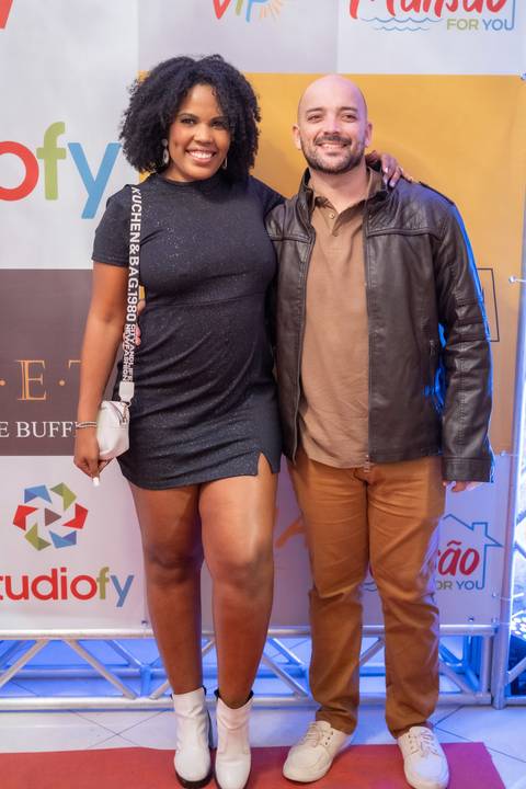 Studiofy e InfluenCia
Tabasco Produções'