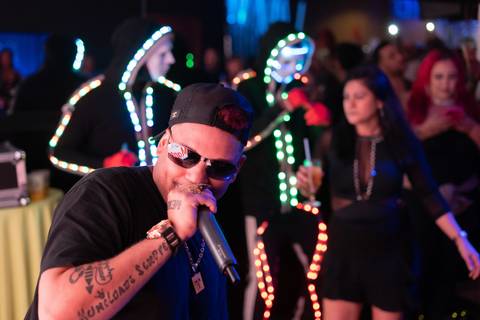 Studiofy e InfluenCia
Tabasco Produções'