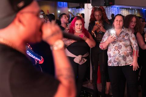 Studiofy e InfluenCia
Tabasco Produções'