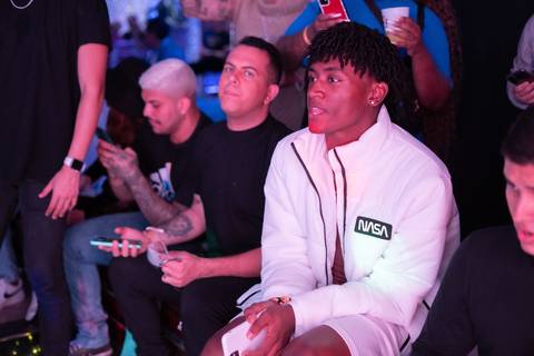 Studiofy e InfluenCia
Tabasco Produções'