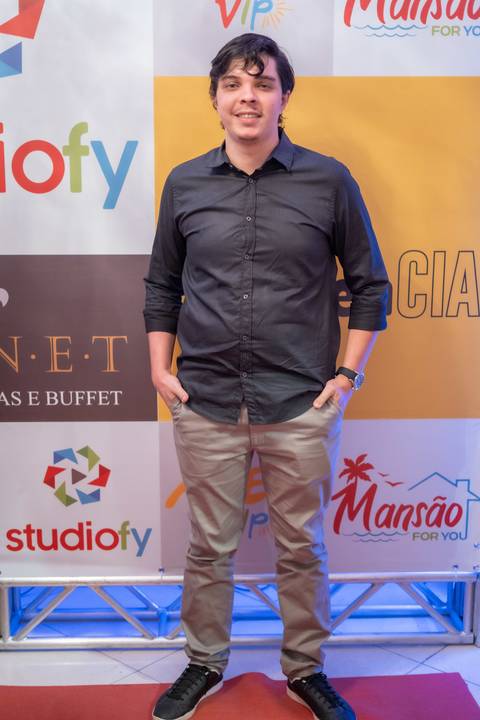 Studiofy e InfluenCia
Tabasco Produções'