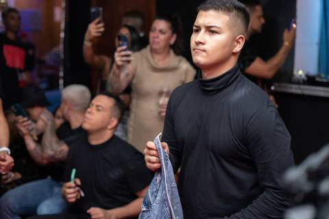 Studiofy e InfluenCia
Tabasco Produções'