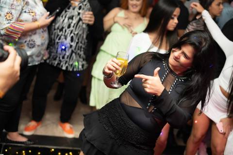 Studiofy e InfluenCia
Tabasco Produções'