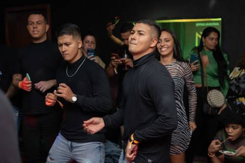 Studiofy e InfluenCia
Tabasco Produções'