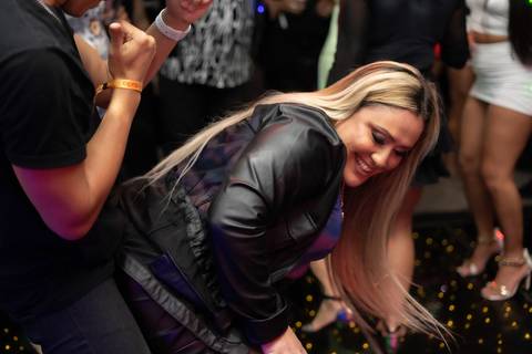 Studiofy e InfluenCia
Tabasco Produções'