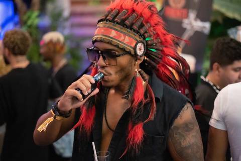 Studiofy e InfluenCia
Tabasco Produções'