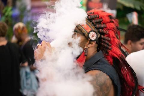 Studiofy e InfluenCia
Tabasco Produções'