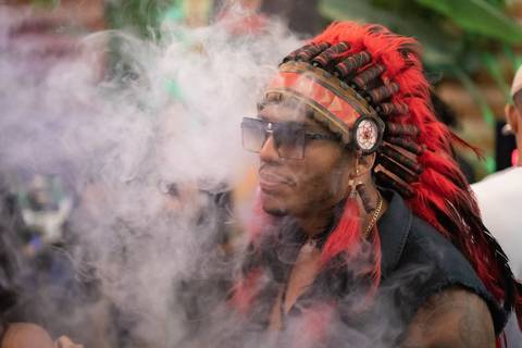 Studiofy e InfluenCia
Tabasco Produções'