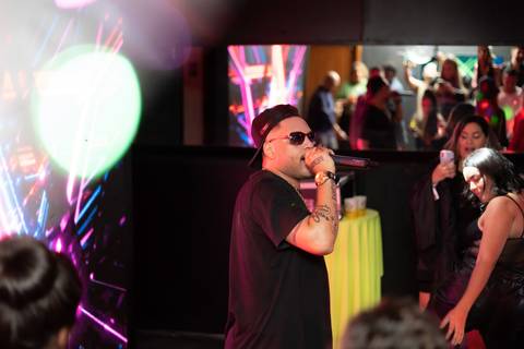 Studiofy e InfluenCia
Tabasco Produções'