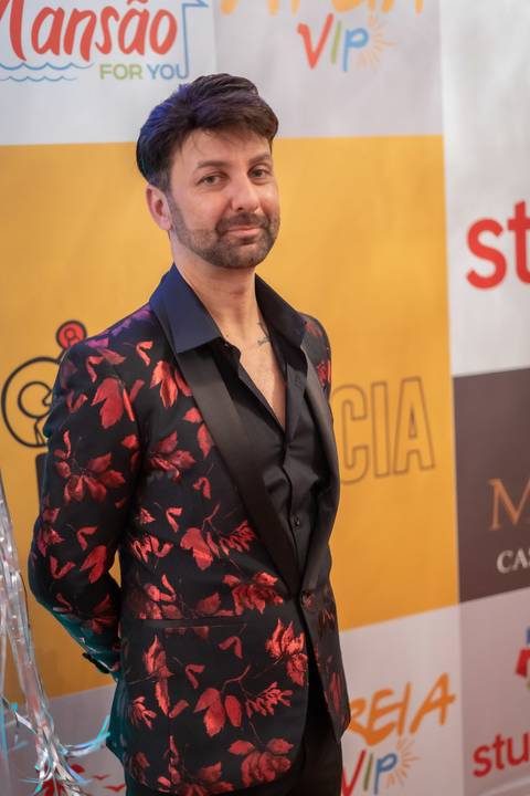 Studiofy e InfluenCia
Tabasco Produções'