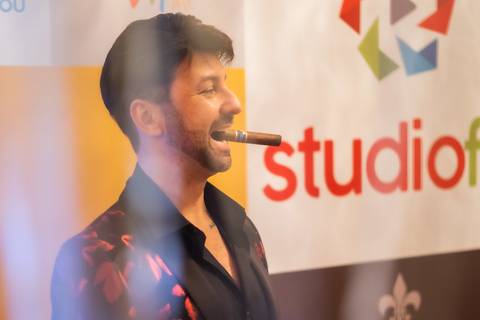 Studiofy e InfluenCia
Tabasco Produções'