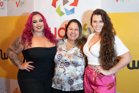 Studiofy e InfluenCia
Tabasco Produções'