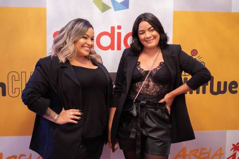 Studiofy e InfluenCia
Tabasco Produções'