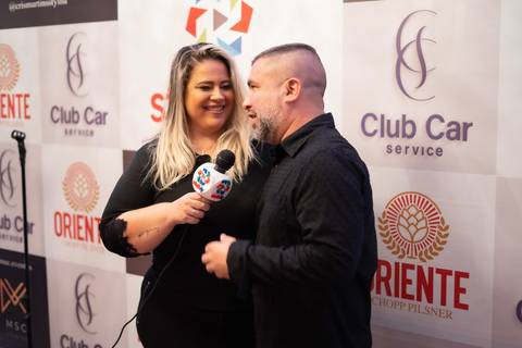 Studiofy e InfluenCia
Tabasco Produções'