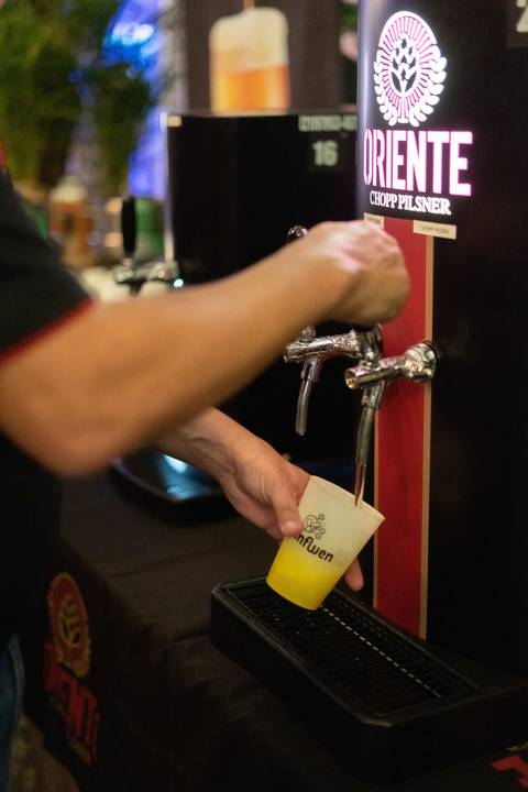 Studiofy e InfluenCia
Tabasco Produções'