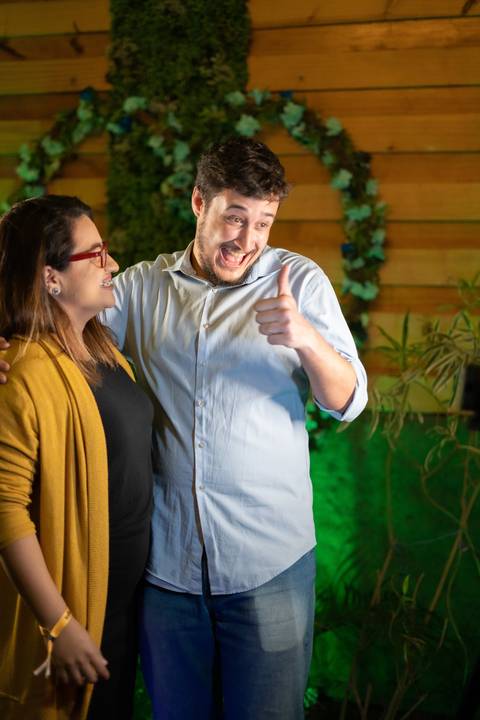 Studiofy e InfluenCia
Tabasco Produções'