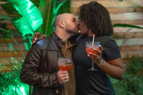 Studiofy e InfluenCia
Tabasco Produções'