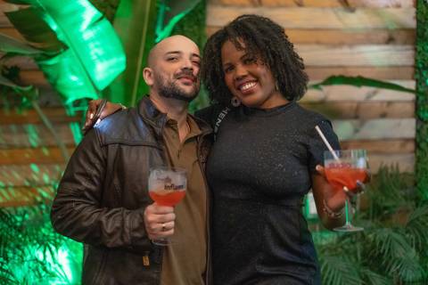 Studiofy e InfluenCia
Tabasco Produções'