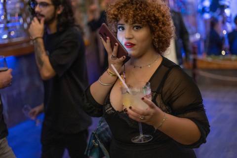 Studiofy e InfluenCia
Tabasco Produções'