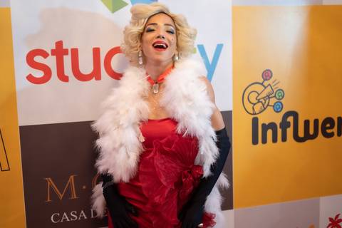 Studiofy e InfluenCia
Tabasco Produções'