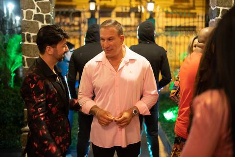 Studiofy e InfluenCia
Tabasco Produções'