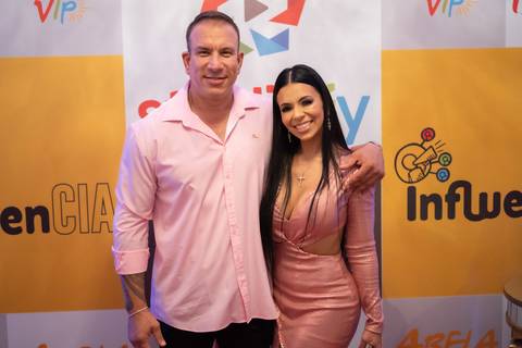 Studiofy e InfluenCia
Tabasco Produções'