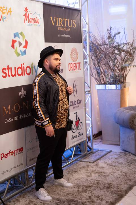 Studiofy e InfluenCia
Tabasco Produções'