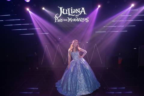 Fotografia de Debutante
Tabasco Produções'