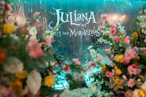 Fotografia de Debutante
Tabasco Produções'