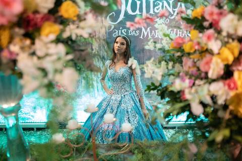 Fotografia de Debutante
Tabasco Produções'